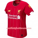 Maillot/Tenue Liverpool Femme Domicile 2019-20